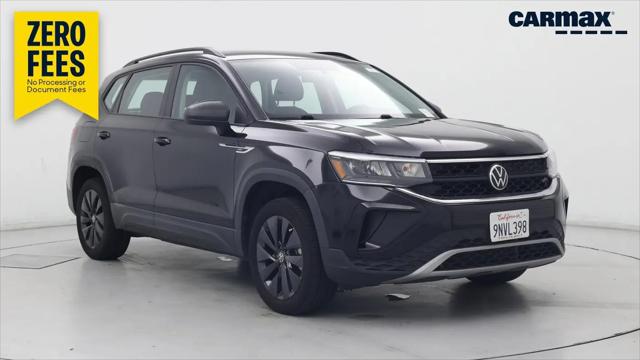 2022 Volkswagen Taos S for sale in Inglewood, CA