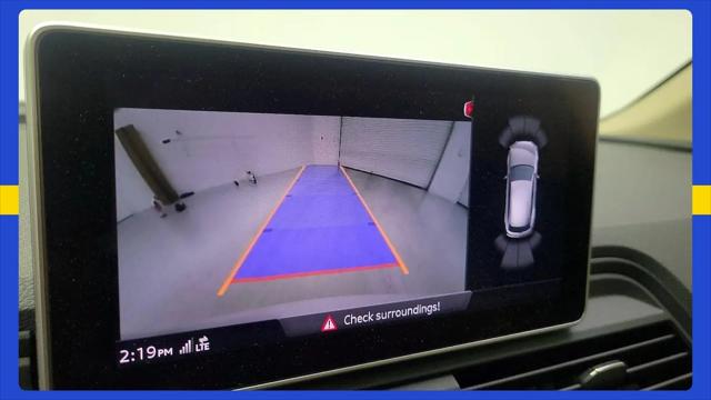 2020 Audi Q5 Premium Plus 45 TFSI quattro S tronic