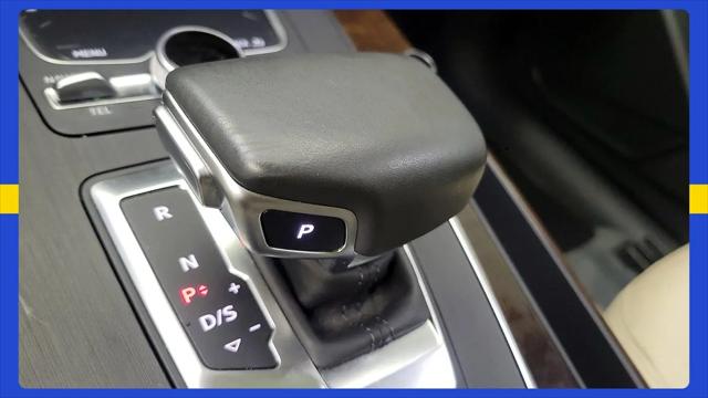2020 Audi Q5 Premium Plus 45 TFSI quattro S tronic