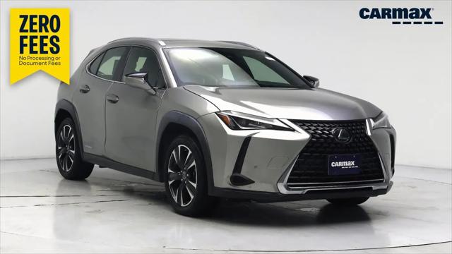 2020 Lexus UX 250h UX 250h for sale in Laurel, MD