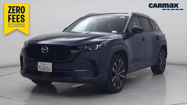 2024 Mazda CX-50 2.5 S Premium Plus for sale in Buena Park, CA