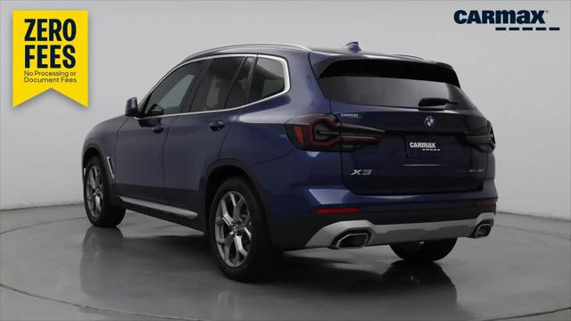2024 BMW X3 xDrive30i for sale in Gilbert, AZ