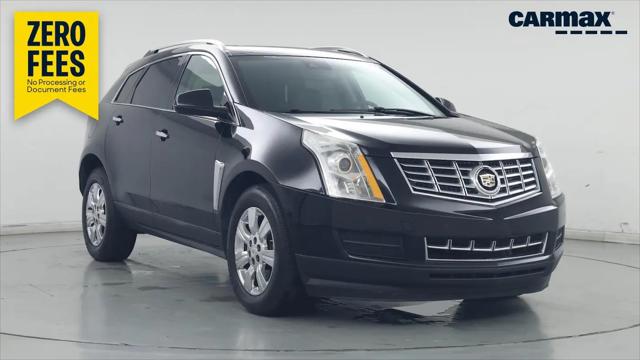 2016 Cadillac SRX Luxury Collection for sale near Cincinnati, OH