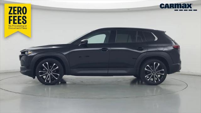 2023 Mazda CX-50 2.5 S Premium Plus