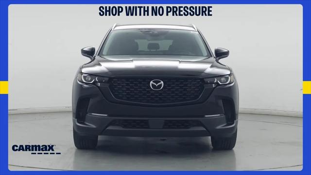2023 Mazda CX-50 2.5 S Premium Plus