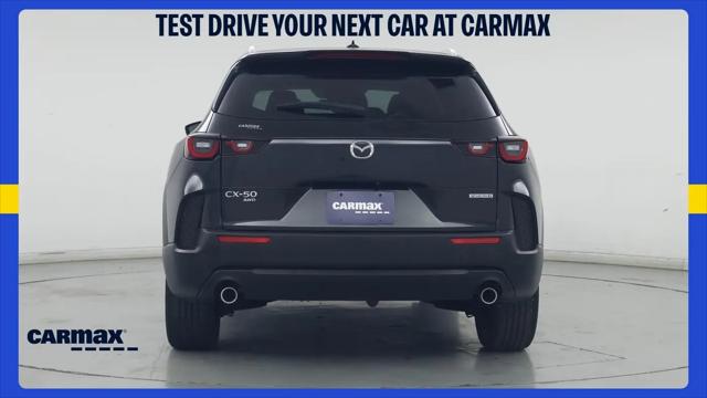 2023 Mazda CX-50 2.5 S Premium Plus