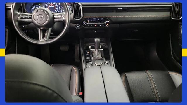 2023 Mazda CX-50 2.5 S Premium Plus