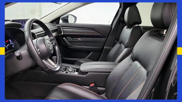 2023 Mazda CX-50 2.5 S Premium Plus
