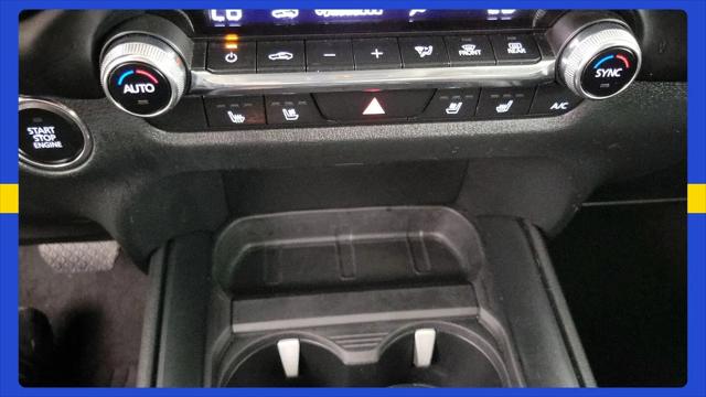 2023 Mazda CX-50 2.5 S Premium Plus