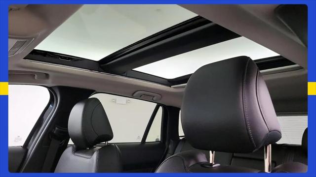 2023 Mazda CX-50 2.5 S Premium Plus