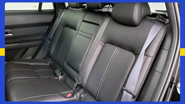 2023 Mazda CX-50 2.5 S Premium Plus