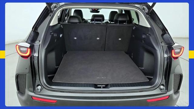 2023 Mazda CX-50 2.5 S Premium Plus