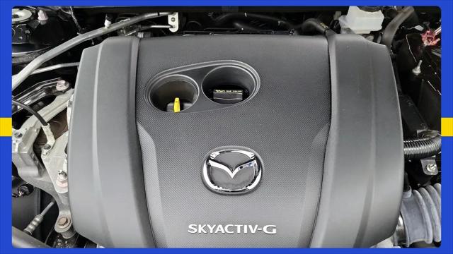 2023 Mazda CX-50 2.5 S Premium Plus