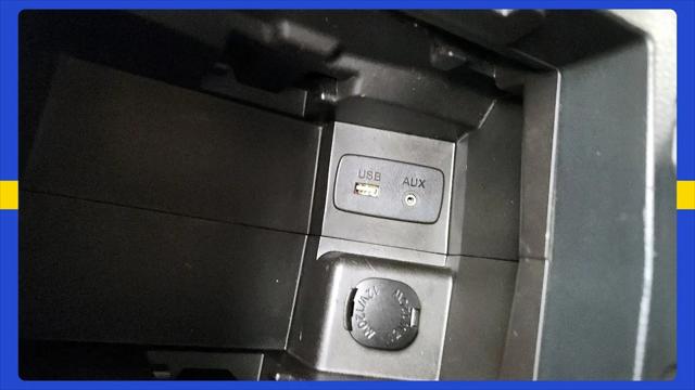2015 Subaru Impreza 2.0i