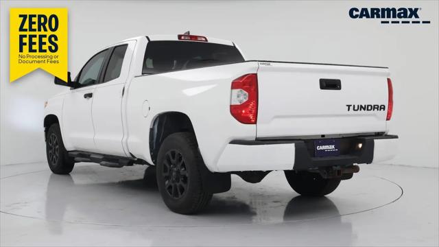 2021 Toyota Tundra SR5 for sale in Midlothian, VA