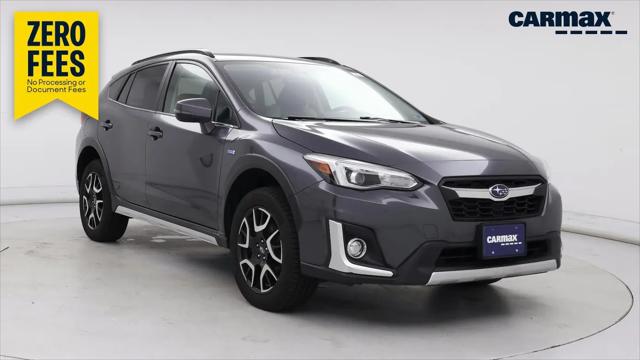 2020 Subaru Crosstrek Hybrid for sale in Midlothian, VA