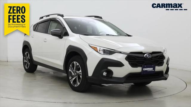 2024 Subaru Crosstrek Premium for sale in Charleston, SC