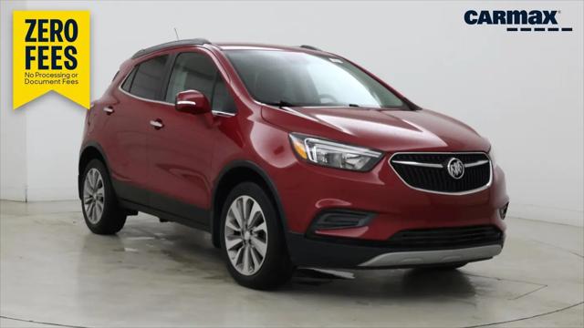 2019 Buick Encore AWD Preferred for sale in Charleston, SC