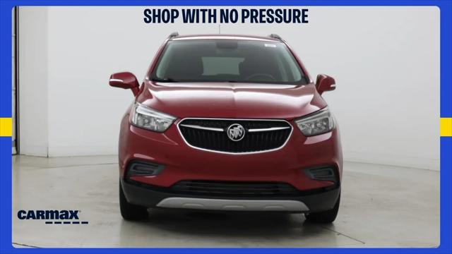 2019 Buick Encore AWD Preferred