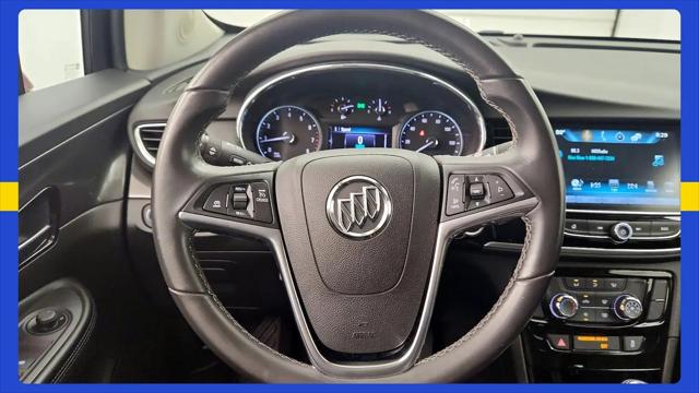 2019 Buick Encore AWD Preferred