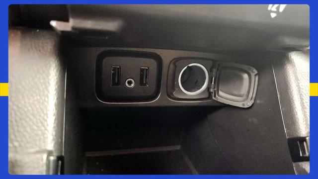 2019 Buick Encore AWD Preferred