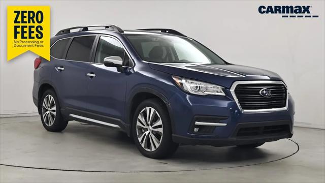 2021 Subaru Ascent Touring for sale in Hoover, AL