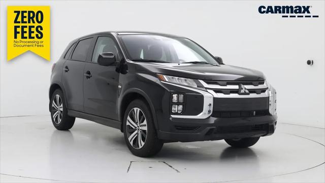2026 Mitsubishi Outlander Sport 2.0 ES for sale in Hoover, AL