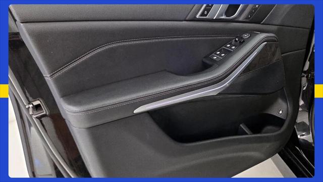 2021 BMW X5 xDrive45e