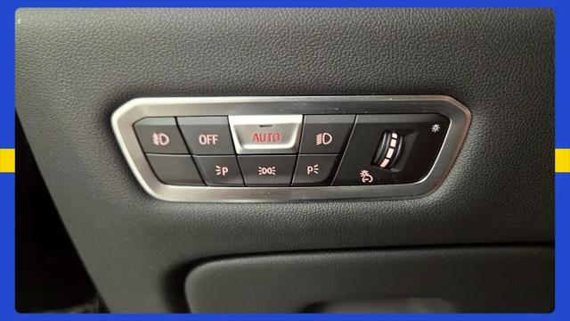 2021 BMW X5 xDrive45e