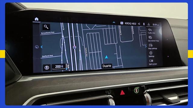2021 BMW X5 xDrive45e
