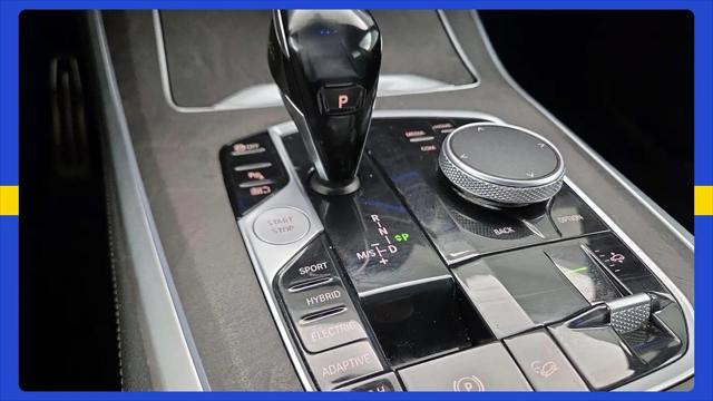 2021 BMW X5 xDrive45e