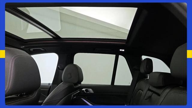 2021 BMW X5 xDrive45e