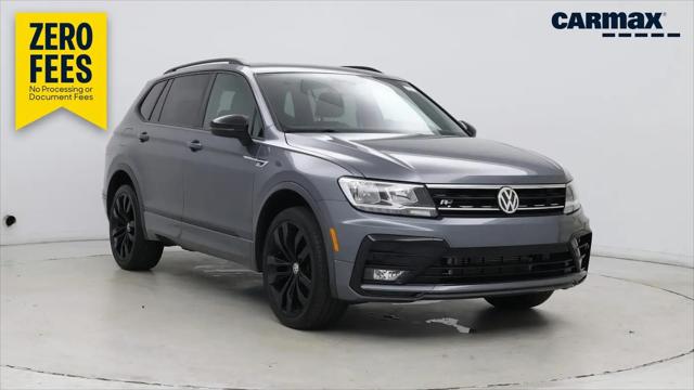 2020 Volkswagen Tiguan 2.0T SE for sale in Raleigh, NC