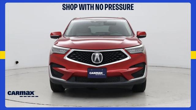 2020 Acura RDX Technology Package
