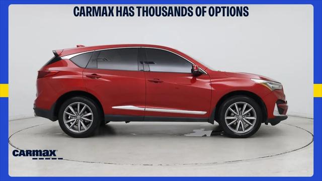 2020 Acura RDX Technology Package
