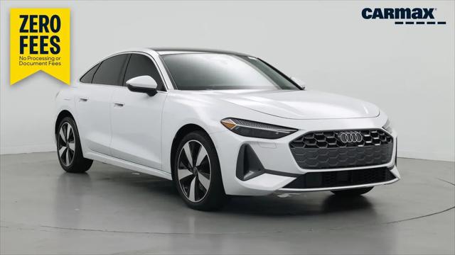 2025 Audi A5 Prestige TFSI quattro S tronic for sale in Raleigh, NC