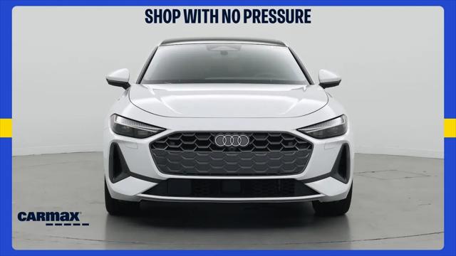 2025 Audi A5 Prestige TFSI quattro S tronic