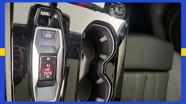 2025 Audi A5 Prestige TFSI quattro S tronic