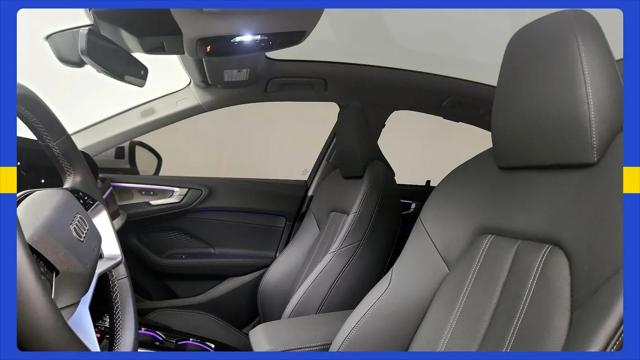 2025 Audi A5 Prestige TFSI quattro S tronic