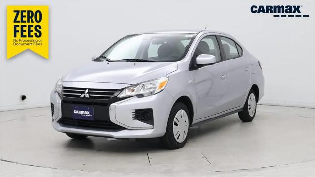 2024 Mitsubishi Mirage G4 ES for sale in Raleigh, NC