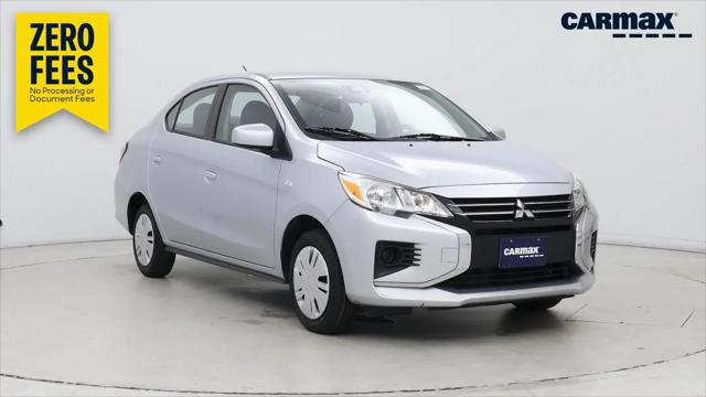 2024 Mitsubishi Mirage G4 ES for sale in Raleigh, NC