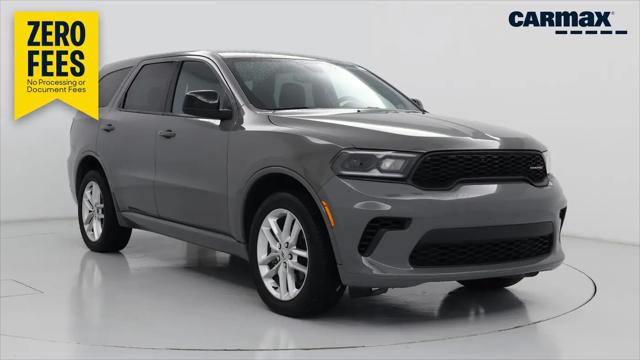 2025 Dodge Durango GT AWD for sale in Indianapolis, IN