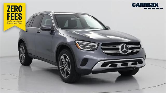 2020 Mercedes-Benz GLC 4MATIC for sale in Indianapolis, IN