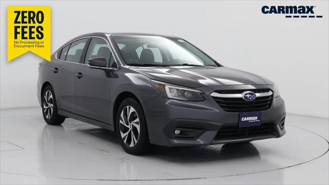 2022 Subaru Legacy Premium for sale in Indianapolis, IN