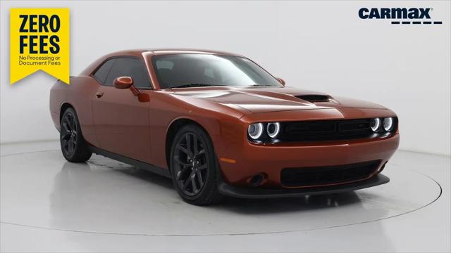 2023 Dodge Challenger GT for sale in Indianapolis, IN