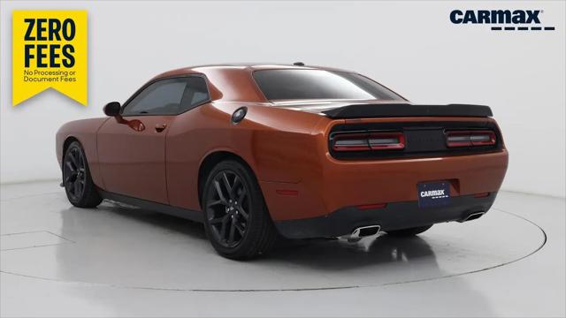 2023 Dodge Challenger GT