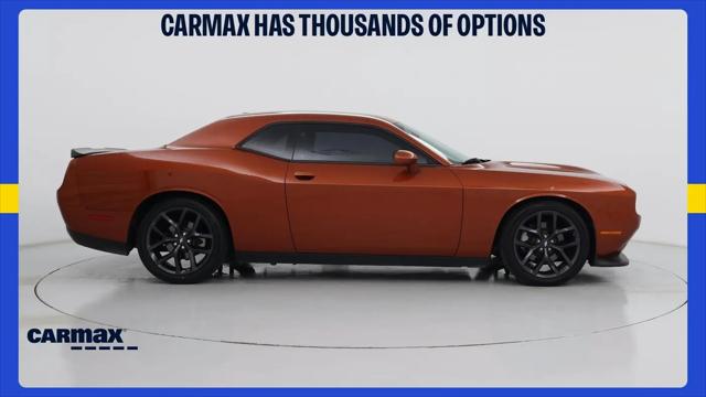 2023 Dodge Challenger GT
