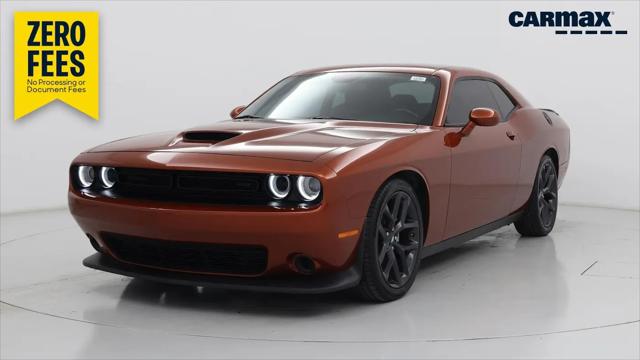 2023 Dodge Challenger GT