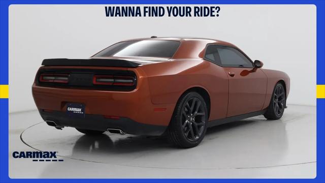 2023 Dodge Challenger GT