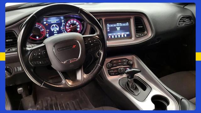 2023 Dodge Challenger GT